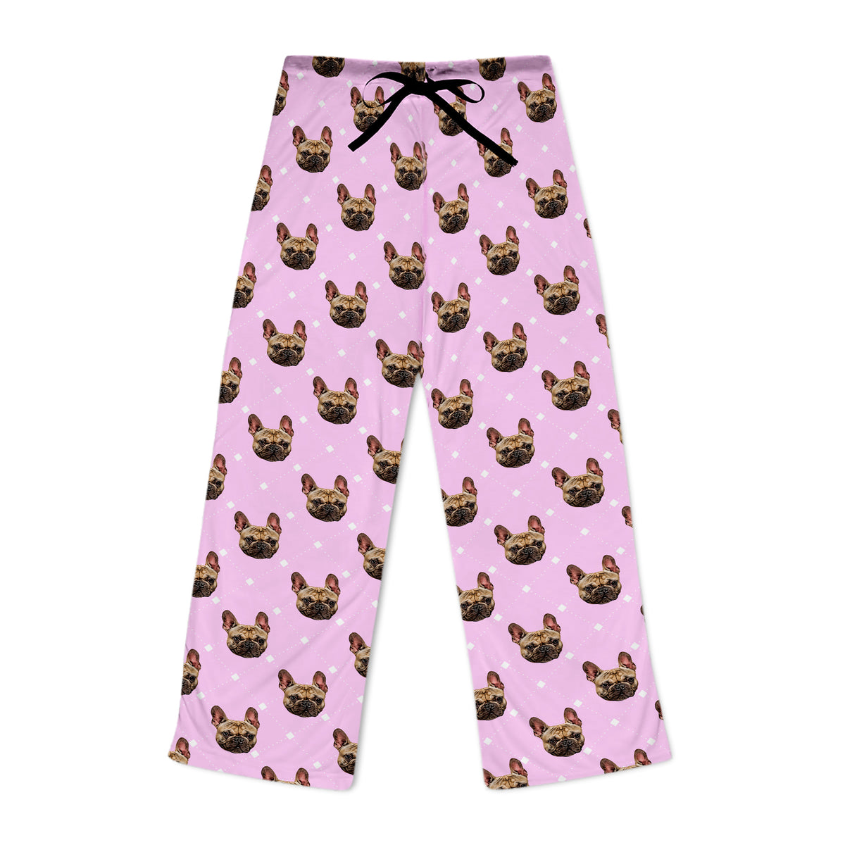 For Adults Pet Face Pajamas Custom Pet Face Personalized Dog/cat